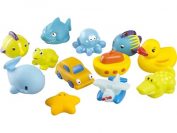 Детские товары для купания - Игрушки для купания