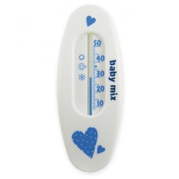Термометр для воды и воздуха Baby Mix