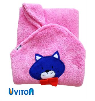 Cat детский плед Uviton